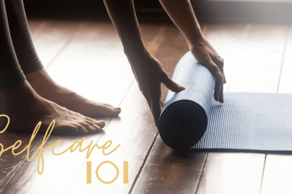 Copy of Selfcare 101 - 2 NL